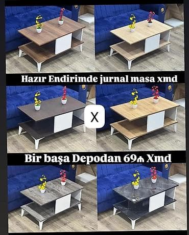 daş palıd: Düz masa, Açılmayan, Təkərsiz, Teksturalı laminat, Zəmanətsiz — 1