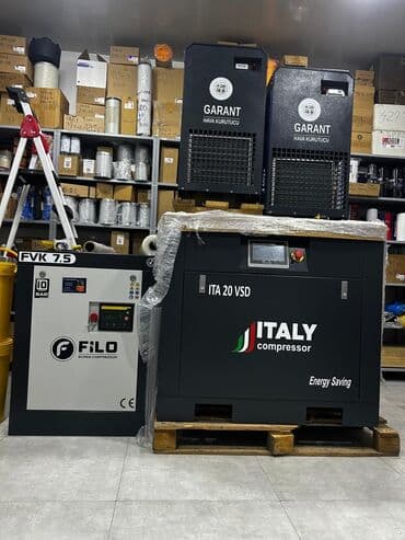 compressor: Kredit, Yeni — 2