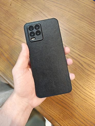 Realme 8 Pro, 128 GB, rəng - Mavi — 2