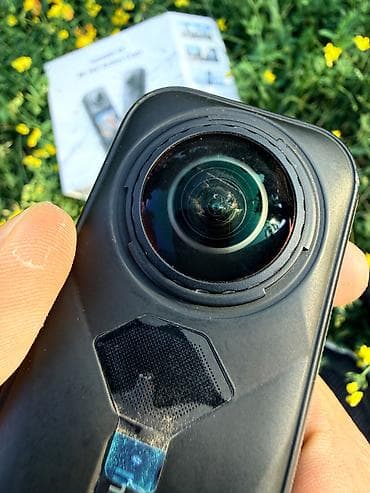 go pro camera: Salam Kamera 1 il müddetidir ki mendedi ancaq daim istifade — 7