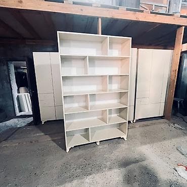 Kitab rəfi, Düz lalafo.az -da Kitab rəfi, Düz