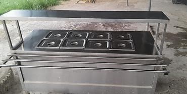 Kassa avadanlığı: Benvari 10qapli — 1