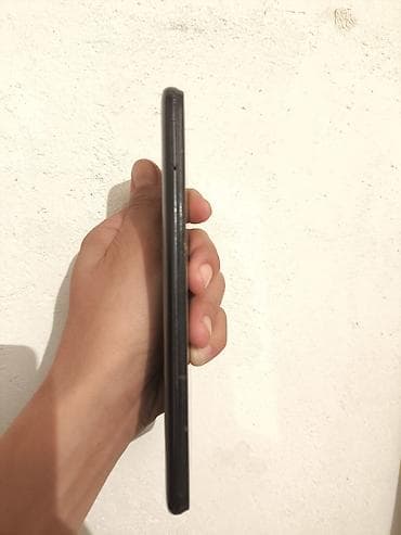 redmi niye 11: Redmi Note 9T, 64 GB, rəng - Qara, Barmaq izi — 5