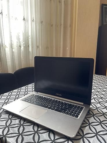 pc 1 tb: ASUS VivoBook Pro 15 (N580VD) — Əla vəziyyətdə güclü noutbuk Əsas — 3
