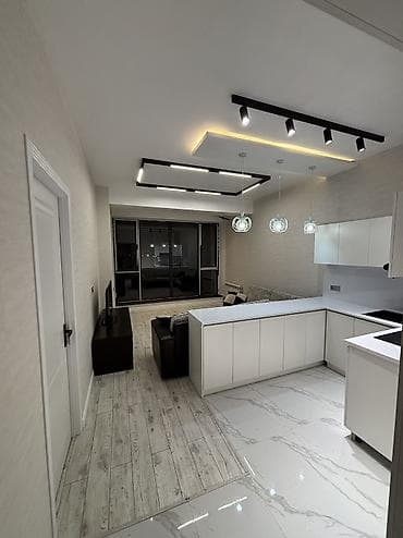 evi: Koroğlu metrosunun yaxınlığında yerləşən Lake City premium yaşayış — 2