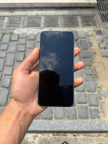 smartfon: Xiaomi Redmi smartfon hec bir problemi yoxdu zavod telefondu usta uzu — 2
