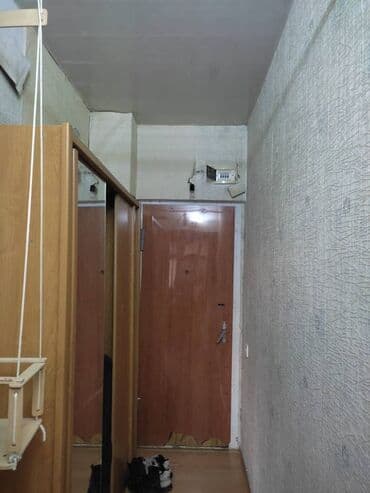 1 otaqlı kohnə tikili: Bakı, 1 otaqlı, Köhnə tikili, m. Xalqlar Dostluğu, 45 kv. m — 1