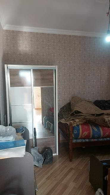 сайты недвижимости в баку: 80 м², 3 комнаты, Комби, Газ, Электричество — 10