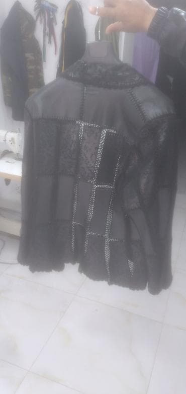 Plaşlar: Jilet, rəng - Qara — 3