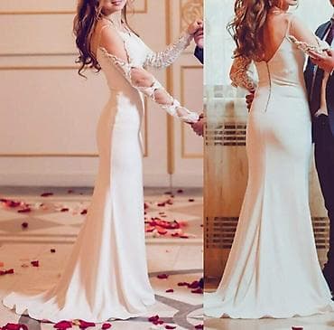 Toy paltarları və aksesuarları: Tarik Ediz ziyafet geyimi — 1