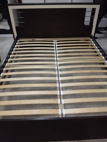 təzə dolablar: İkinəfərlik çarpayı, Dolab, Komod, Termo — 5