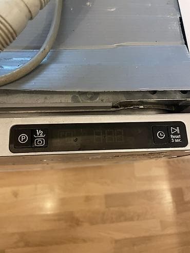 Blomberg qabyuyan maşın – tam inteqrasiya olunan model, enerji — 4