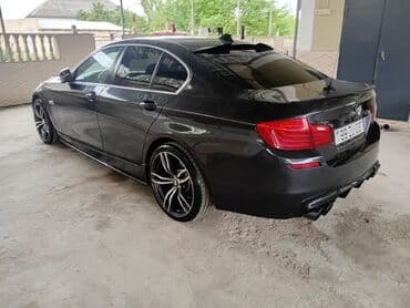 шевроле круз диски r16: BMW 5 series: 2 л | 2014 г. Седан — 1