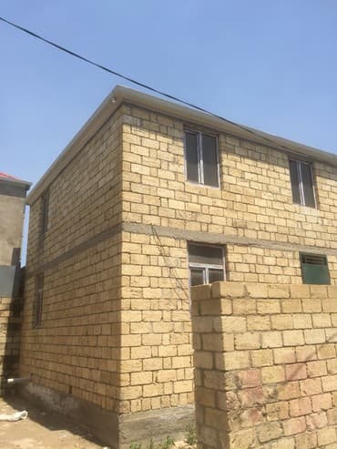 Masazır 4 otaqlı, 130 kv. m, Kredit var, Təmirsiz lalafo.az -da Masazır 4 otaqlı, 130 kv. m, Kredit var, Təmirsiz