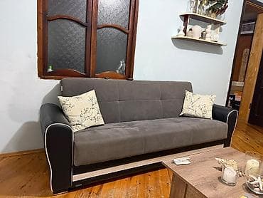 tualet bacoku: Əla vəziyyətdə mebellər Hamısı bir yerdə300m *Divan *Şifaner *2 kreslo — 1