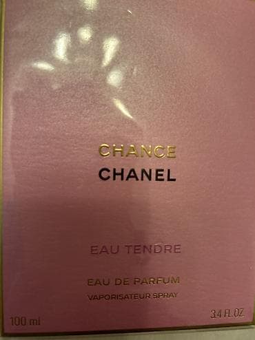 ikinci el xonca: Alınan qiymətindən ucuz satılır: kenzo - 180 azn, chanel- 280 azn, joy — 2