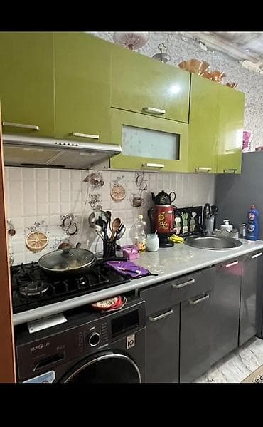 Mətbəx mebeli 330azn Ölçü 2 metre Aspirator moyka verilir Sabunçu