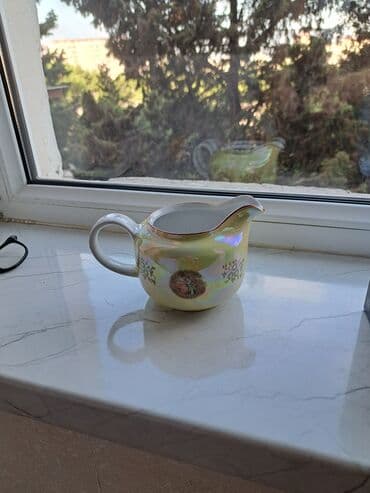 Digər qab-qacaq və mətbəx ləvazimatları