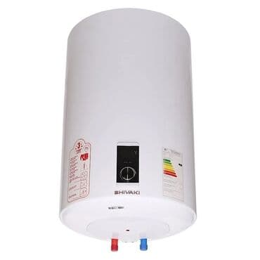 mətbəx dəzgahı: Ariston 30 l, Yeni, Kredit yoxdur — 3