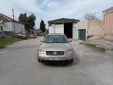 volkswagen passat седан: Volkswagen Passat: 1.8 л | 2002 г. Седан — 1