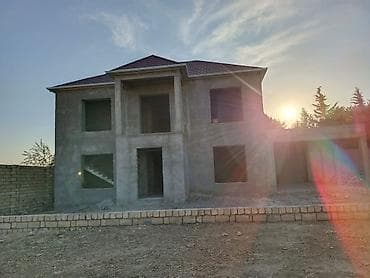 lökbatanda ev satılır: 300 kv. m, 6 otaqlı, İşıq — 3