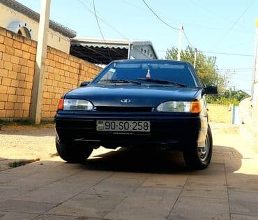 радиатор охлаждения опель вектра б: VAZ (LADA) Samara: 1.5 l | 2006 il 55555 km Sedan — 1