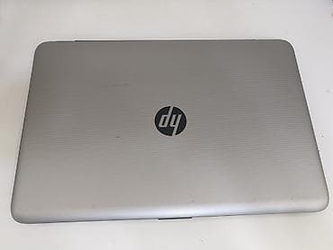 noutbuk batareyası: İşlənmiş HP Pavilion, 15.6 ", Intel Celeron, 512 GB, Ünvandan götürmə — 2