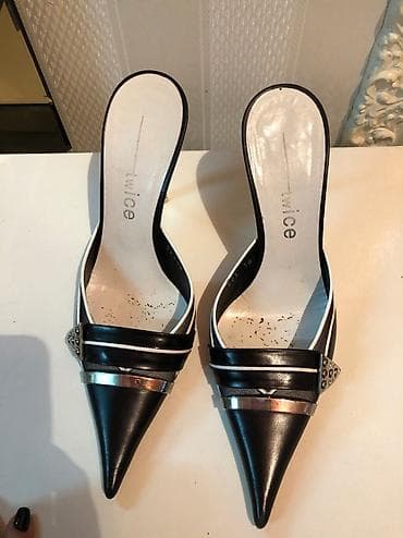 Basanoşka və səndəllər