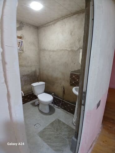 дом в аренду: Ya Allah. Salam. Ev kirayə verilir. Daimi suyu, qazı, işığı və — 8