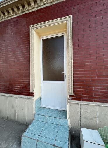 lökbatan mənzil: Gəncə, 1 otaqlı, Köhnə tikili, 12 kv. m — 1