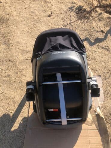 avtokreslo üçün stolik: Avtokreslo Maxi-Cosi — 5