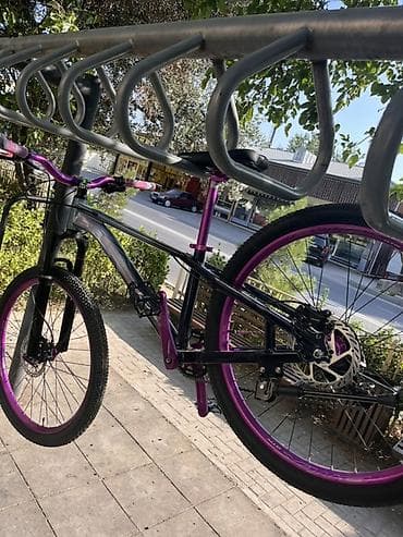 summa velosiped: Salam alekum velosipet 2 hefdenindir satılma səbəbi moto alınacağ diyə — 2