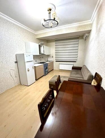 lokbatanda yeni tikilen binalar: Nizami rayonu,Neftcilerde metroya 3 deq mesafede Xezer universitetin — 2