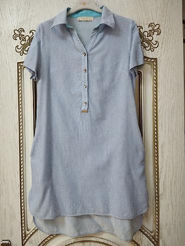 yeni il köynəkləri: Don 36 S razmer pambıq — 1