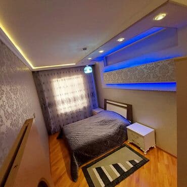 xirdalan mehdi huseynzade: Mehdiabad 5 otaqlı, 350 kv. m, Kredit yoxdur, Yeni təmirli — 5