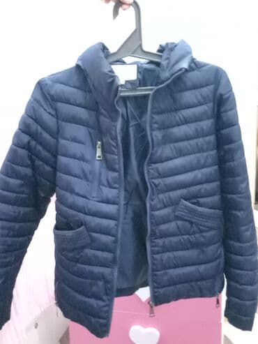 uzun kurtqa: Puxovik kurtka, XL — 2