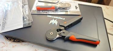 islenmis qaynaq aparati qiymeti: Press kəlbətin 6 ulduzlu Yüksək səviyyədə press vurur, 4 ulduzlu və ya — 6