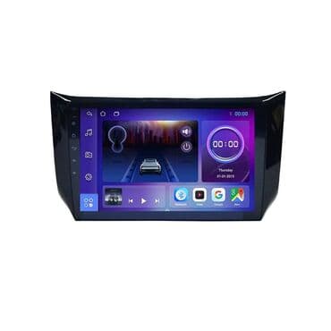 manitor hdmi: Nissan sentra 2015 android-monitor 🚙🚒 ünvana və bölgələrə ödənişli — 1