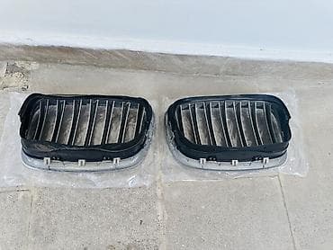 bmw disq: BMW X5 E70 — 2