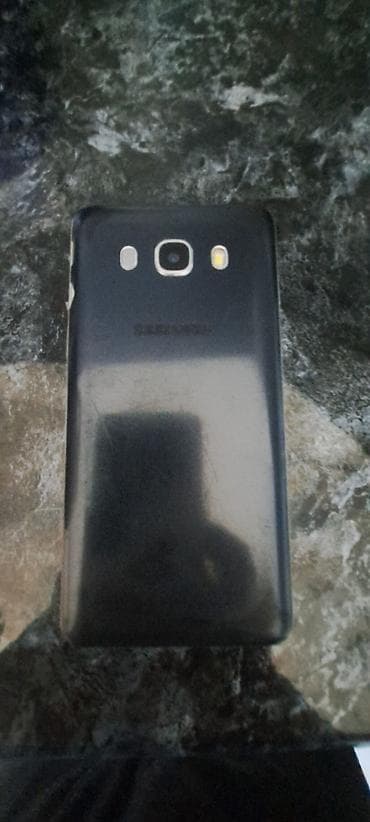 tp link 8151n: Samsung Galaxy J5, rəng - Qara, İki sim kartlı — 2