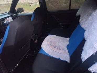 фольксваген с пробегом: Volkswagen Golf: 2 l | 1997 il Hetçbek — 4