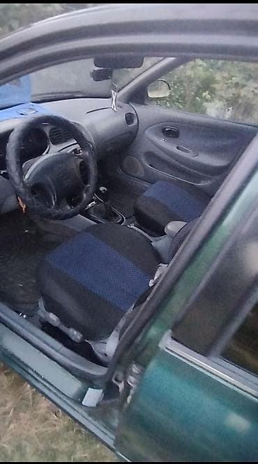 masin bazari az: Hyundai Elantra: 1.6 l | 2000 il Universal — 3