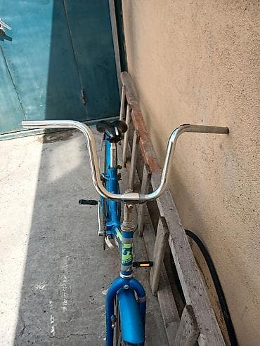 velosiped ulduz: Şəhər velosipedi Start, 26", sürətlərin sayı: 32, Ünvandan götürmə — 1