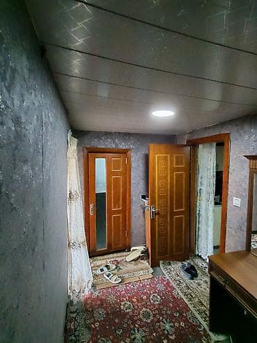 masallida evler: 80 kv. m, 3 otaqlı — 3