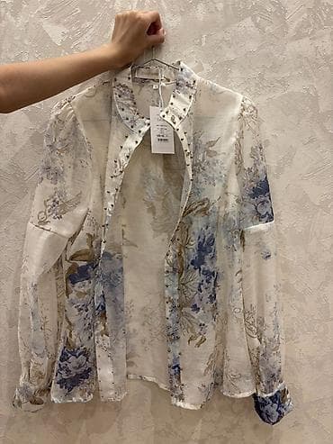 xonca satisi: Bu geyim Nizami mall-dakı Eyforiya mağazasından 189AZN-ə alınıb 150 — 3
