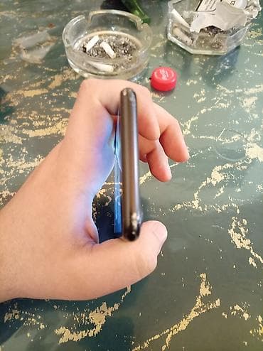 iphone 13 pro max 1tb: IPhone 7, 128 GB, Qara — 5