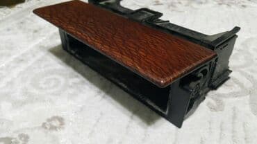 s class yan guzgu: Mercedes-Benz W210 Orijinal, Almaniya, İşlənmiş — 3