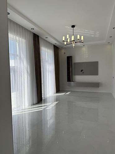 aaaf park ev satisi: Digah, 124 kv. m, 4 otaqlı, Hovuzlu — 5