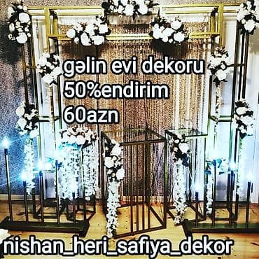 артизан: Ev dekorlarin kirayesi — 3