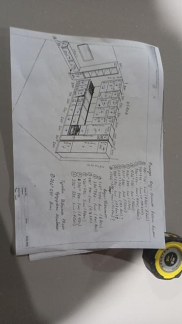 пластик окна: Mebel sexinde iş axdarıram təcrübəm 3 il — 7